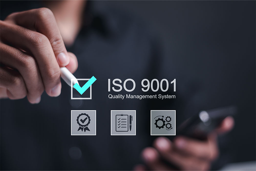 what is a quality management system