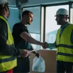 what is contractor management explained