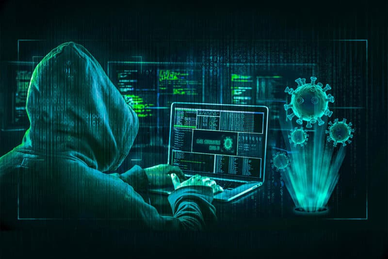 What is Cyber Security?