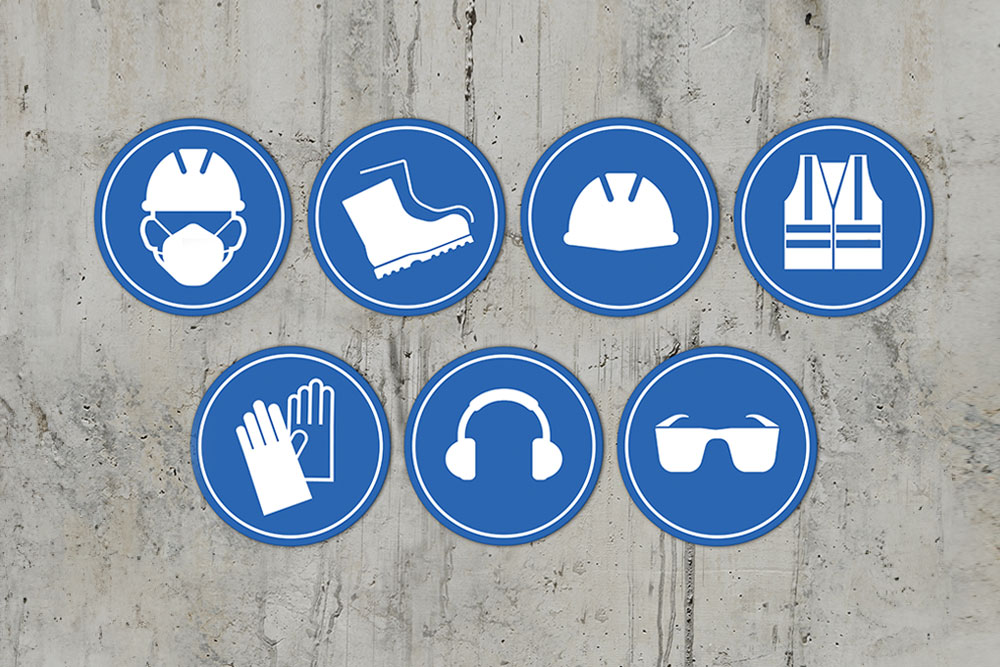 what is personal protective equipment