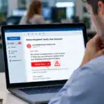 what is phishing