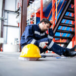 what is the biggest cause of workplace injury