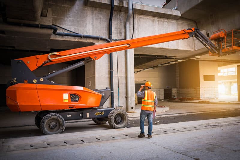 How Often Should LOLER Testing Be Done?