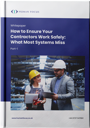 whitepaper ensure contractors work safely part 1