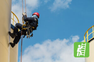 work at height construction course