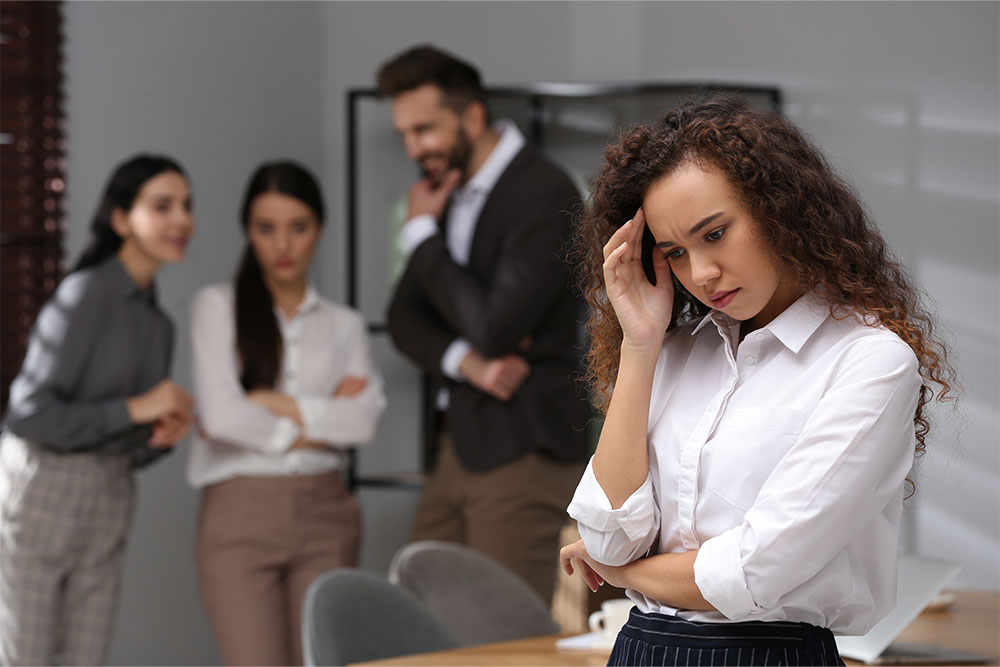 work-related risks