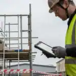 working at height checklist for site supervisors