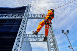 Working at Height Training