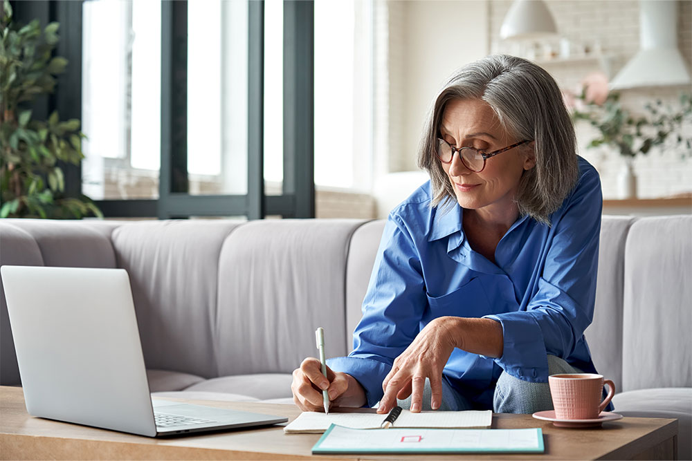workplace adjustments for menopausal employees