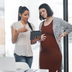 workplace hazards for pregnant workers