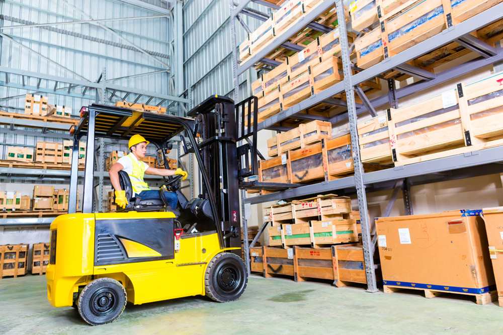workplace transport risk assessment training