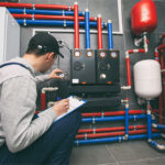 written scheme of control for legionella